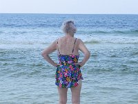 Nikon Coolpix 022  Ruth contemplates the ocean